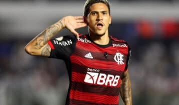 Quanto foi o jogo do Flamengo