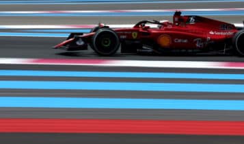 GP da França em 2023