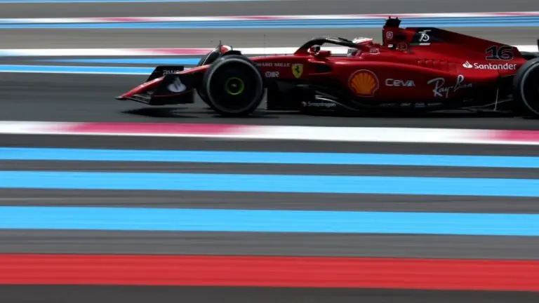 Sem GP da França em 2023 na F1: entenda a mudança no calendário