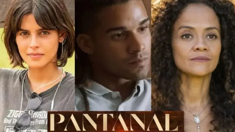 Guta é irmã de Marcelo? Verdade vai mudar relação