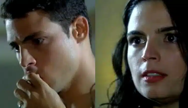 halley e manu