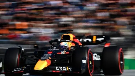 Horário da Corrida Sprint na F1 hoje e onde assistir GP da Áustria 2022