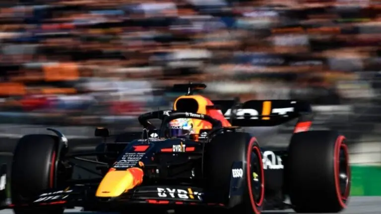 Horário da Corrida Sprint na F1 hoje e onde assistir GP da Áustria 2022