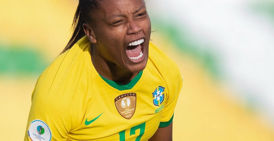 Horário do jogo do Brasil feminino hoje