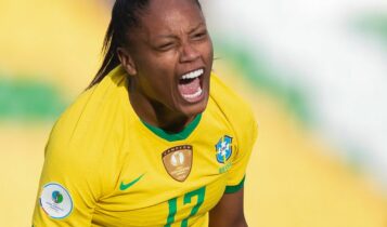 Horário do jogo do Brasil feminino hoje