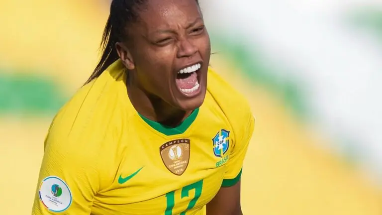 Horário do jogo do Brasil feminino hoje x Peru e onde assistir (21/07)