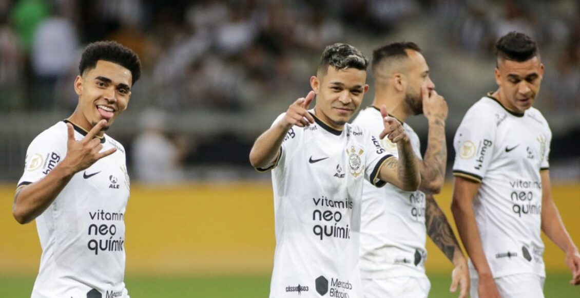 Horário do jogo do Corinthians hoje
