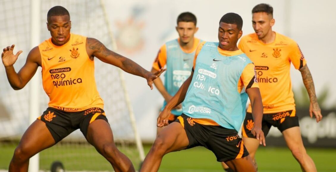 Horário do jogo do Corinthians hoje