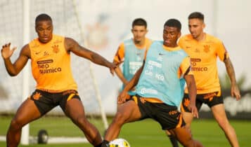 Horário do jogo do Corinthians hoje