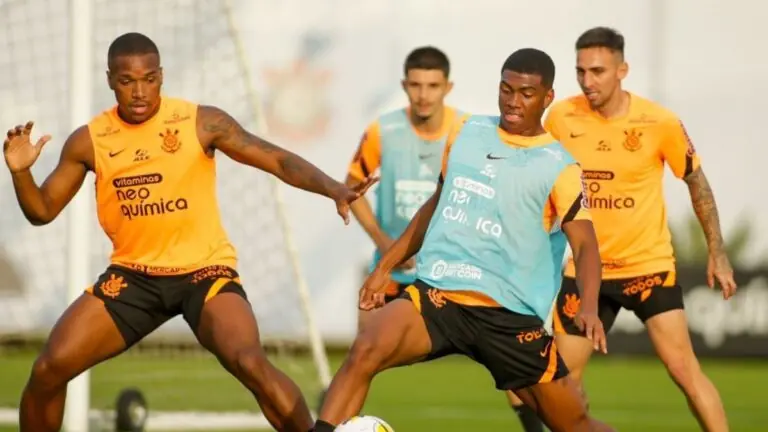 Horário do jogo do Corinthians hoje Ceará ao vivo (16/07)