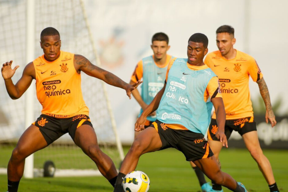 Horário do jogo do Corinthians hoje