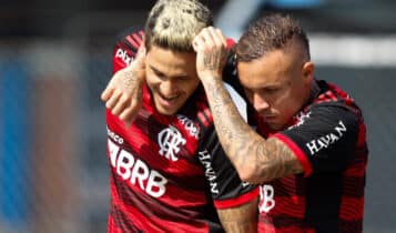 Horário do jogo do Flamengo hoje