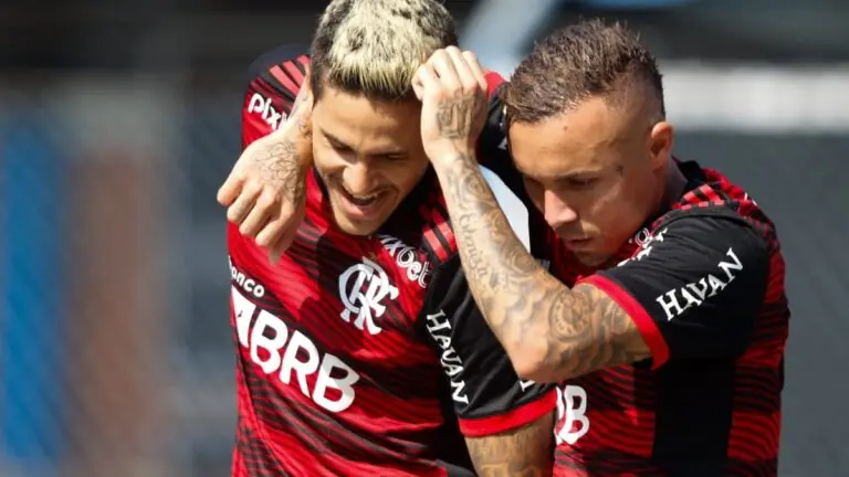 Horário do jogo do Flamengo hoje e onde vai passar a Copa do Brasil