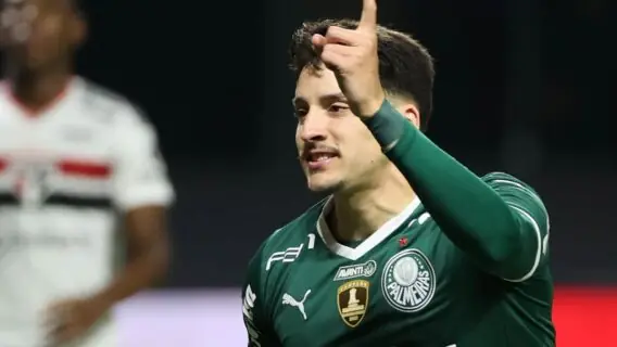 Onde vai passar o jogo do Palmeiras hoje (18/7): transmissão ao vivo