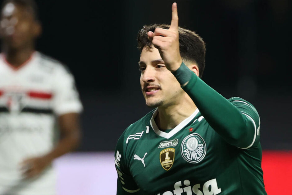 Onde vai passar o jogo do Palmeiras hoje
