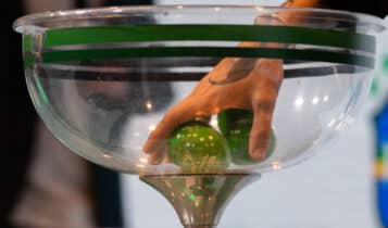 Que horas é o sorteio da Copa do Brasil 2022