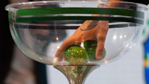 Que horas é o sorteio da Copa do Brasil 2022; acompanhe ao vivo