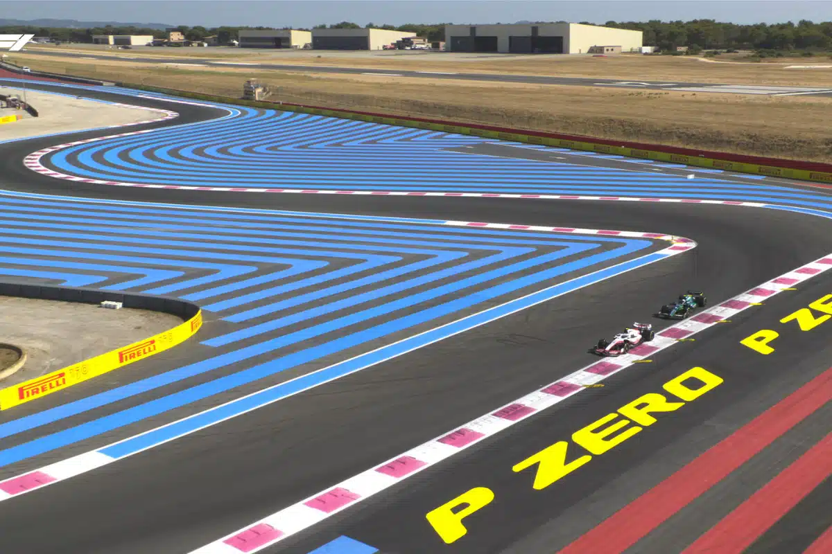 Horário do treino da Fórmula 1 hoje