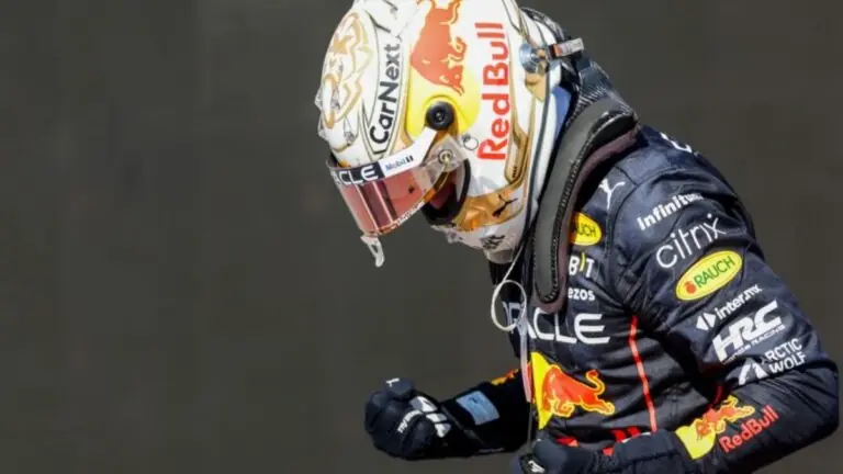 Treino classificatório da Fórmula 1: horário da F1 GP da Hungria 2022