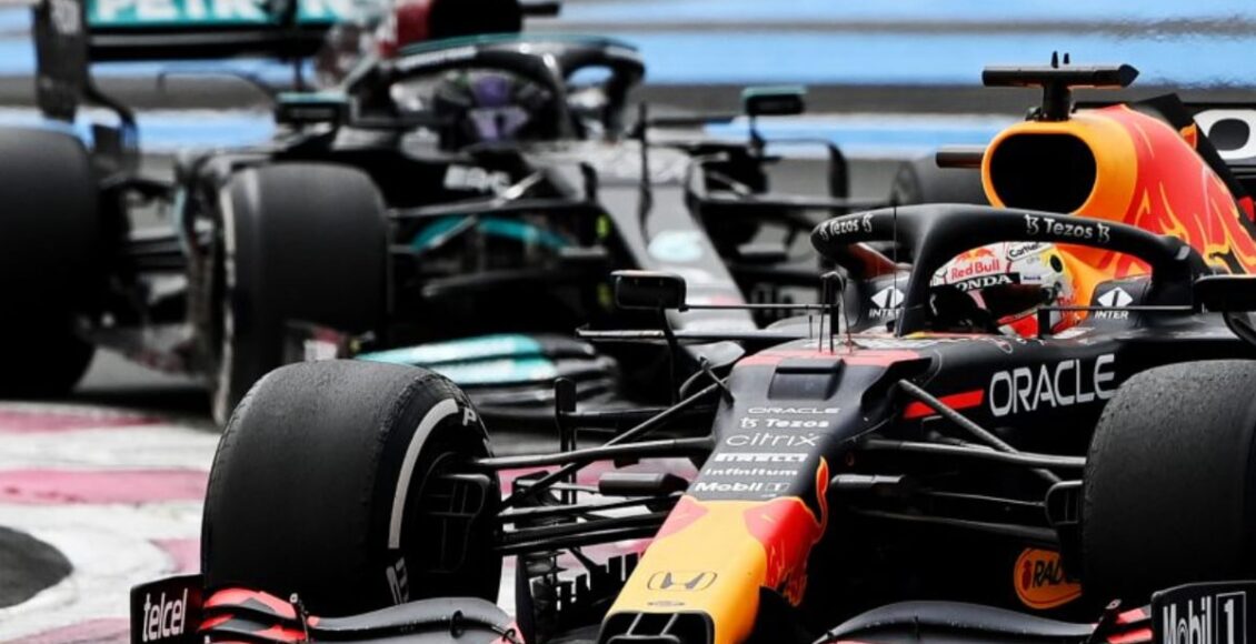 horário do treino livre F1 hoje