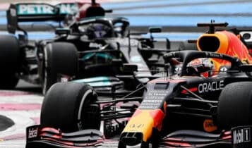 horário do treino livre F1 hoje
