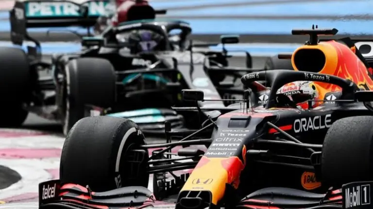 GP da França 2022: horário do treino livre F1 hoje e onde assistir  (22/07)