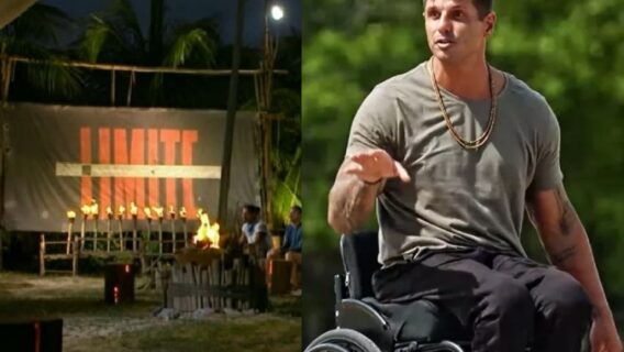 Quem ganhou o No Limite 2022: Charles é campeão; veja porcentagem