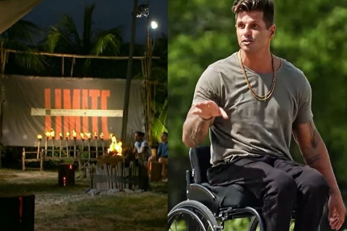 Quem ganhou o No Limite 2022: Charles é campeão; veja porcentagem