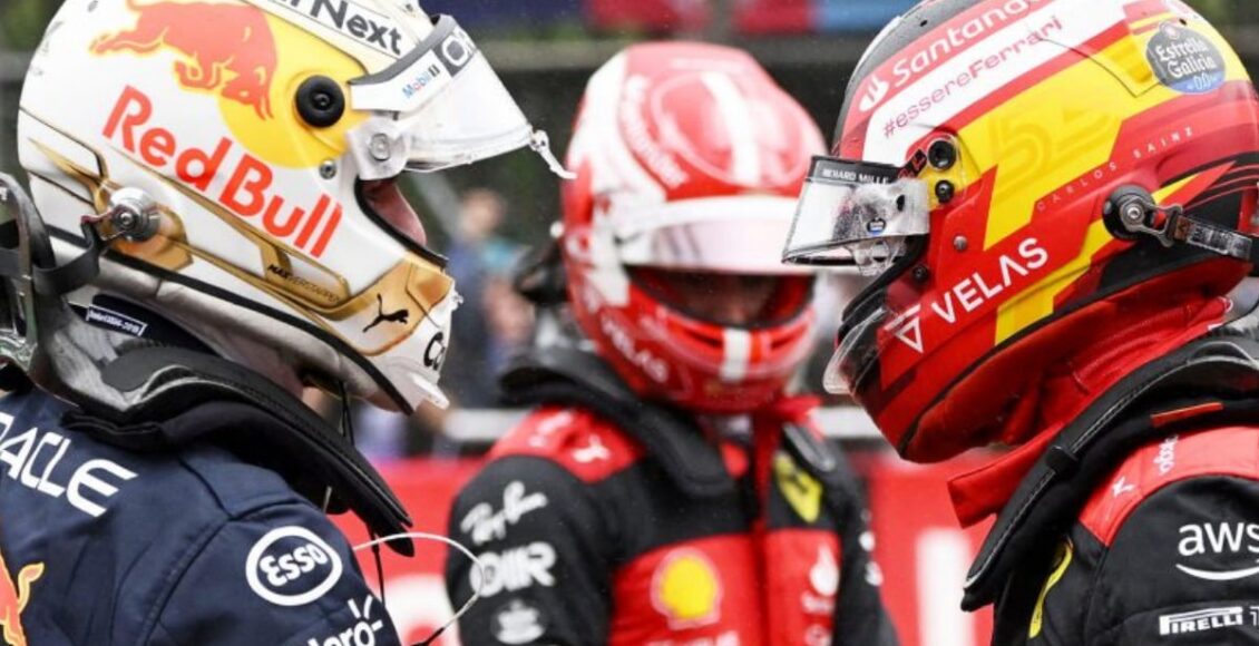 Horário treino de classificação F1 hoje