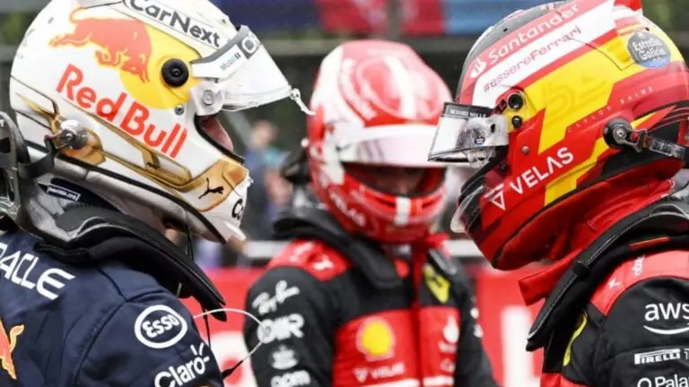 Horário treino de classificação F1 hoje 2022 no GP da Áustria