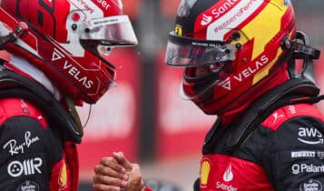 Horário treino livre da F1 hoje