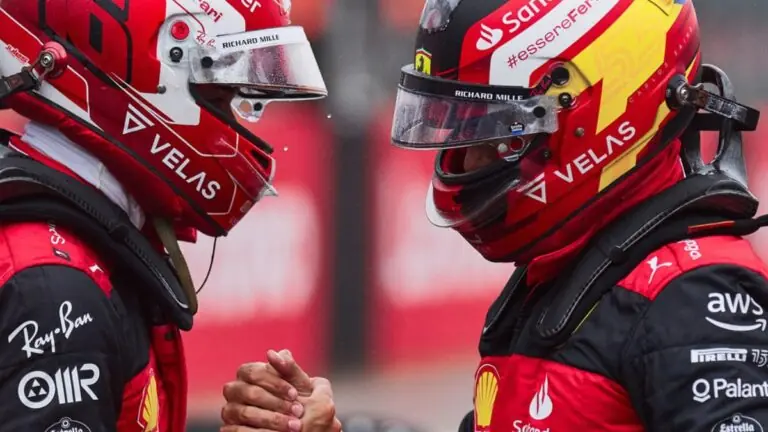 Horário treino livre da F1 hoje: onde assistir GP da Hungria 2022