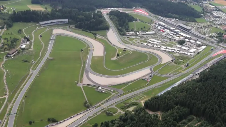 Grid de largada da Fórmula 1: classificação para GP Áustria 2023