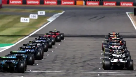 Horários do GP da Áustria F1 em 2022: programação da Fórmula 1