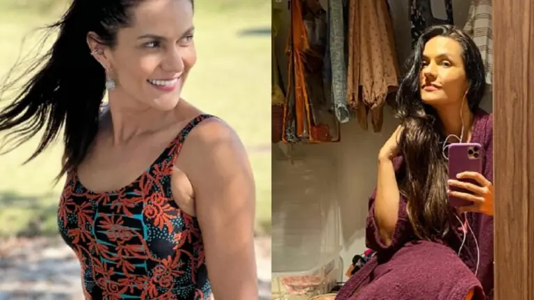 Idade da Zefa de Pantanal: quantos anos tem a atriz Paula Barbosa