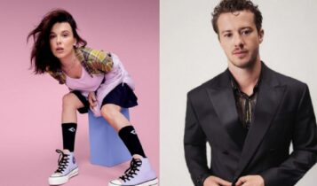Idade dos atores de Stranger Things 4: conheça o elenco idade dos atores de Stranger Things