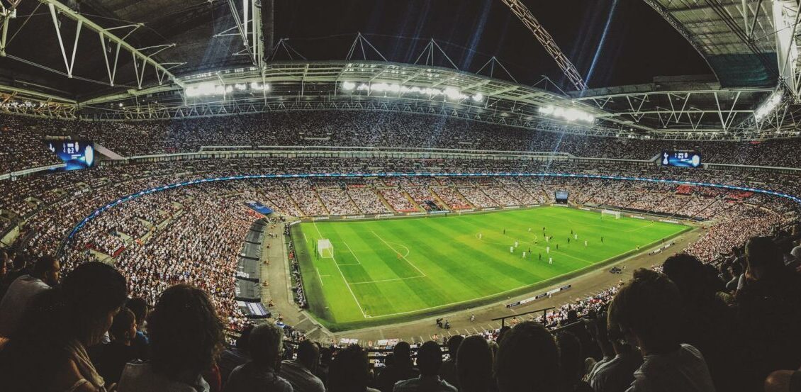 Impedimento na Copa do Mundo 2022