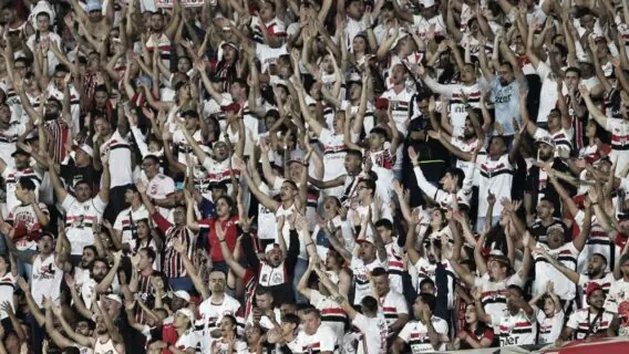 Como comprar o ingresso São Paulo x América na Copa do Brasil?
