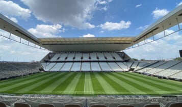 Ingressos de Corinthians x Flamengo