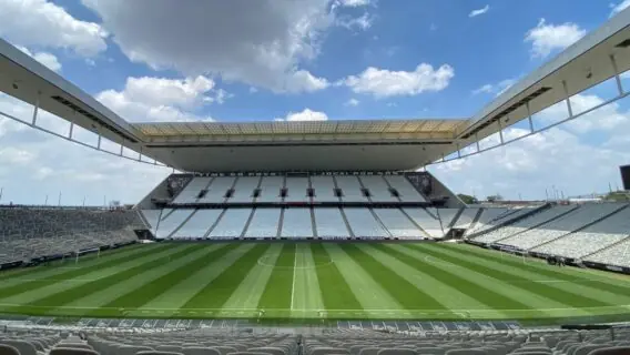 Ingressos de Corinthians x Flamengo dia 10/7: preço e onde comprar