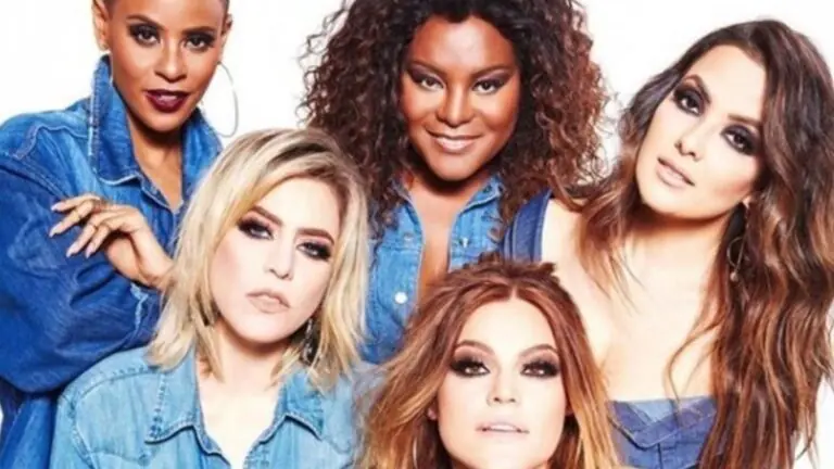 Integrantes da banda Rouge: como elas estão hoje?