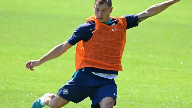 Inter de Milão x Monaco: onde assistir o amistoso e horário (16/07)