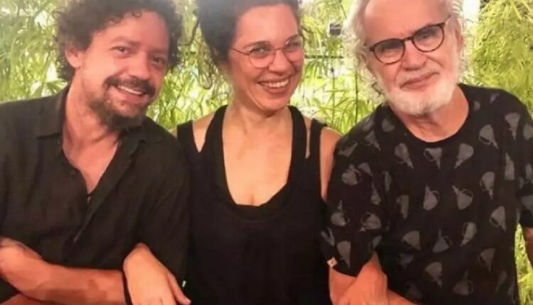 Quem é o pai da Maria Bruaca na vida real: atriz é filha de artistas família