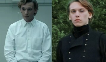 Jamie Campbell Bower Harry Potter: quem foi o personagem jamie campbell bower harry potter