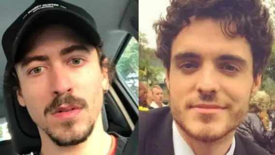 Jesuíta Barbosa e namorado voltaram? Conheça Fábio Audi