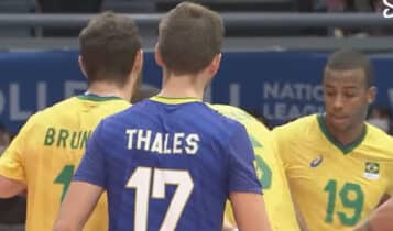 Jogo Brasil e Japão vôlei masculino hoje