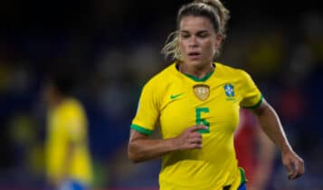 Jogo do Brasil Feminino hoje ao vivo