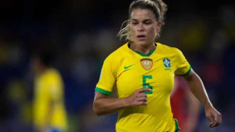 Jogo do Brasil Feminino hoje ao vivo: onde assistir e horário (26/07)