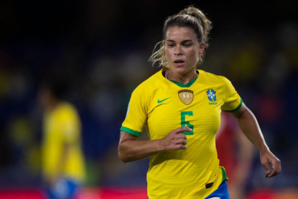 Jogo do Brasil Feminino hoje ao vivo: onde assistir e horário (26/07), jogos  femininos de hoje 