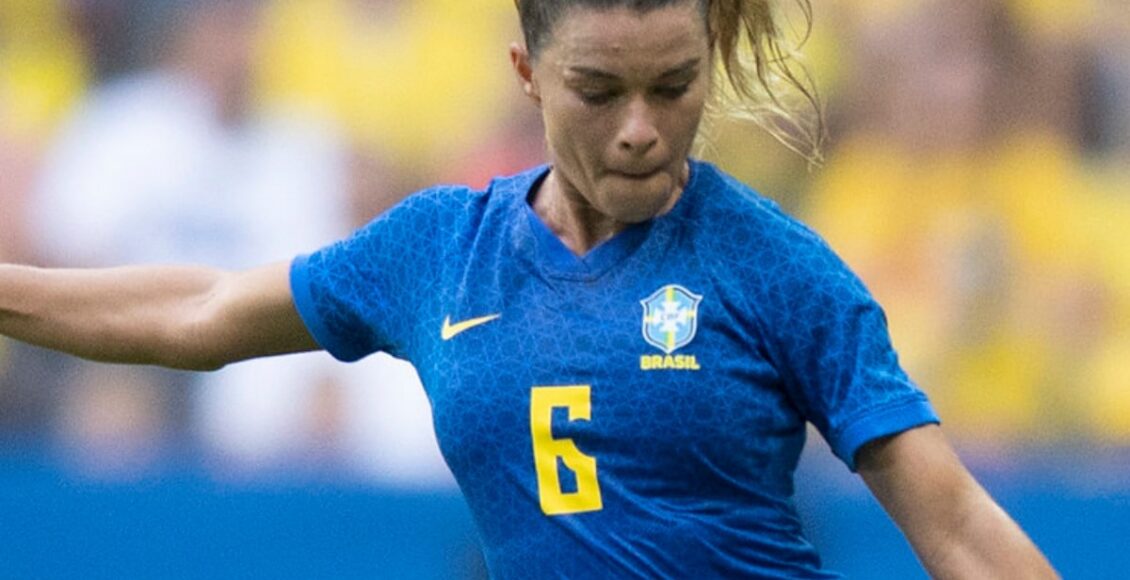 Jogo do Brasil x Argentina feminino hoje